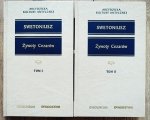 Swetoniusz • Żywoty Cezarów