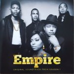 Empire. Original Soundtrack From Season 1 • CD
