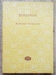 Edwin Arlington Robinson • Wiersze wybrane