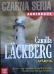 Camilla Lackberg • Latarnik [audiobook]