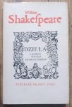 William Shakespeare • Perykles władca Tyru