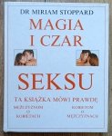Miriam Stoppard • Magia i czar seksu