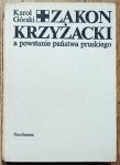 Karol Górski • Zakon Krzyżacki a powstanie państwa pruskiego