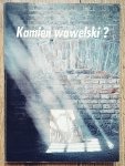 Wacław Wantuch • Kamień wawelski?