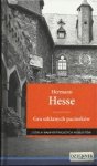 Hermann Hesse • Gra szklanych paciorków [Nobel 1946]