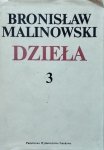 Bronisław Malinowski • Argonauci Zachodniego Pacyfiku. Relacje o poczynaniach i przygodach krajowców z Nowej Gwinei 