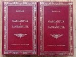 Francois Rabelais • Gargantua i Pantagruel / Dolnośląskie