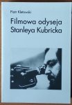 Piotr Kletowski • Filmowa odyseja Stanleya Kubricka