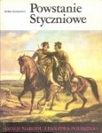 Stefan Kieniewicz • Powstanie Styczniowe  [III-49]