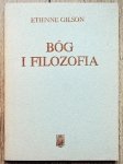 Etienne Gilson • Bóg i filozofia