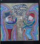 Małopolska is Jazzy 2008 • CD