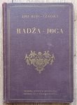 Jogi Rama-Czaraka • Radża Joga