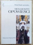 Michał Rożek • Niesamowite opowieści