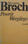 Hermann Broch • Powrót Wergilego
