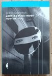Witold Szabłowski • Zabójca z miasta moreli. Reportaże z Turcji