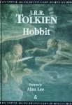 J.R.R.Tolkien • Hobbit [Alan Lee]