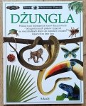 Dżungla. Patrzę Podziwiam Poznaję