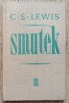 C.S. Lewis • Smutek
