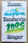 Isaac Bashevis Singer • Magiczna moc 