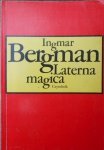 Ingmar Bergman • Laterna magica