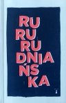 Joanna Rudniańska • RuRu
