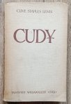 Clive Staples Lewis • Cudy