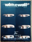 Whitewall. Contemporary Art and Lifestyle Magazine Spring 2020