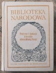 opr. Maria Podraza-Kwiatkowska • Programy i dyskusje literackie okresu Młodej Polski