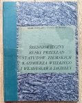 Średniowieczny ruski przekład statutów ziemskich Kazimierza Wielkiego i Władysława Jagiełły