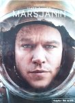 Ridley Scott • Marsjanin • DVD