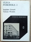 Ulica Pomorska 2. O krakowskim Gestapo i jego siedzibie w latach 1939-1945