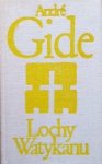 Andre Gide • Lochy Watykanu [Nobel 1947]