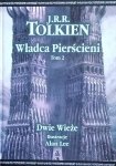 J.R.R. Tolkien • Władca Pierścieni tom 2. Dwie Wieże [Allan Lee]
