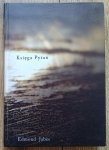 Edmond Jabes • Księga Pytań