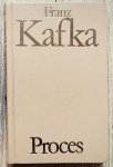 Franz Kafka • Proces
