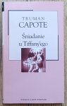 Truman Capote • Śniadanie u Tiffany'ego