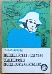 C.S. Forester • Hornblower i kryzys. Vademecum hornblowerowskie