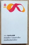 John Taylor • Nauka i zjawiska nadnaturalne