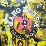 Mano Negra • Best of • CD