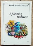 Leszek Marek Krześniak • Apteczka ziołowa