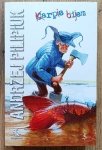 Andrzej Pilipiuk • Karpie bijem