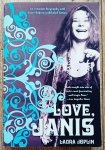 Laura Joplin • Love, Janis