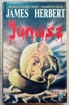James Herbert • Jonasz