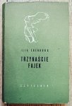 Ilja Erenburg • Trzynaście fajek
