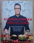 Gok Wan • Kuchnia chińska według Goka