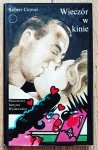 Robert Coover • Wieczór w kinie