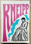 ks. Sebastian Kneipp • Sebastiana Kneippa leczenie wodą