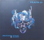 Profesor Smok x Kazet • Teatr 2.0 • CD
