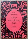 Droga przez labirynty magii. Giambattista Della Porta 1535-1615