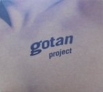 Gotan Project • La revancha del tango • CD
